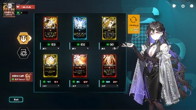 Theseus Protocol 💎 АВТОДОСТАВКА STEAM GIFT РОССИЯ