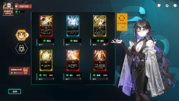 Theseus Protocol 💎 STEAM GIFT RUSSIA