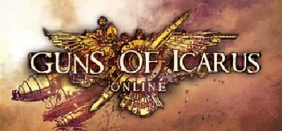 DL Guns of Icarus Online  ( Steam - region free key )