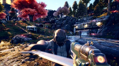 The Outer Worlds | Spacer´s Choice Edition Steam Ключ