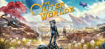 💳0% ⭐️The Outer Worlds ⭐️ Steam RU Key