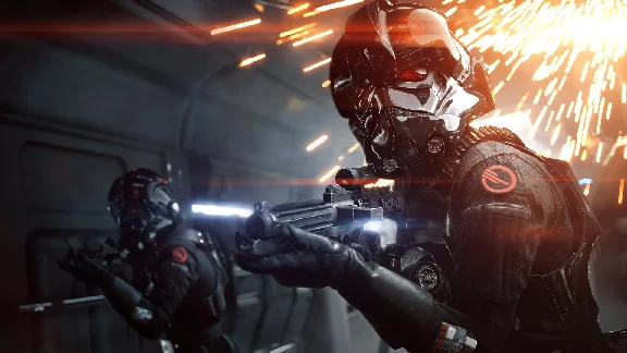 🔥STAR WARS Battlefront II Celebration Edition XBOX 🔑