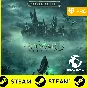 ⭐️ Hogwarts Legacy 🎁DELUXE Edition - STEAM (GLOBAL)