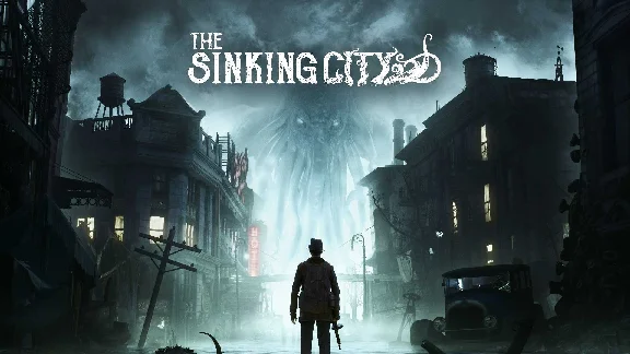 ✅ The Sinking City Xbox Series X|S Deluxe Edition key🔑