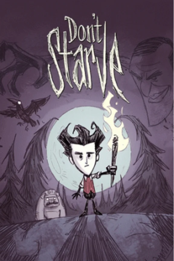 Don´t Starve АВТОДОСТАВКА STEAM РОССИЯ