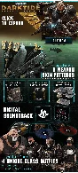 Warhammer 40,000: Darktide - Imperial Edition КЛЮЧ💳 0%