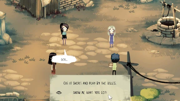 Children of Silentown | AUTODELIVERY| RU + 🎁GIFT