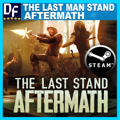 The Last Stand: Aftermath ✔️STEAM Account