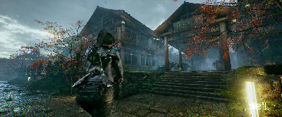 Bright Memory: Infinite STEAM•RU ⚡️АВТОДОСТАВКА 💳0%