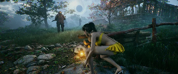 Bright Memory: Infinite STEAM•RU ⚡️АВТОДОСТАВКА 💳0%