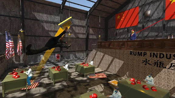 Mr.President! 💎 STEAM GIFT RUSSIA