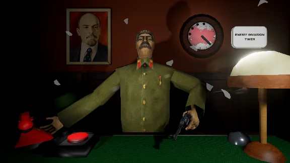 Calm Down, Stalin 💎 STEAM GIFT RUSSIA