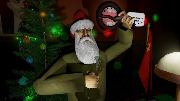 Calm Down, Stalin 💎 STEAM GIFT RUSSIA
