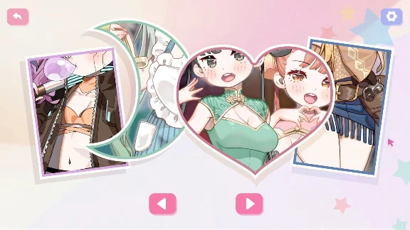 Paint Girl 💎 STEAM GIFT RUSSIA