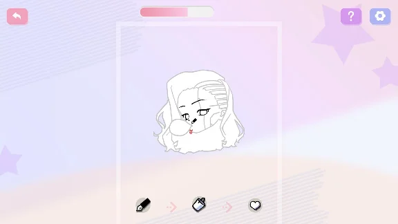 Paint Girl 💎 STEAM GIFT RUSSIA