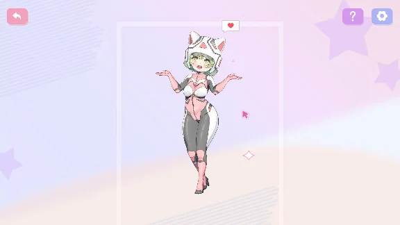 Paint Girl 💎 STEAM GIFT RUSSIA