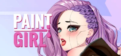 Paint Girl 💎 STEAM GIFT RUSSIA