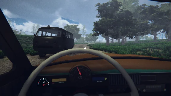 Border Officer 💎 АВТОДОСТАВКА STEAM GIFT РОССИЯ