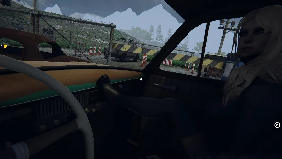 Border Officer 💎 АВТОДОСТАВКА STEAM GIFT РОССИЯ