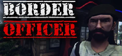 Border Officer 💎 АВТОДОСТАВКА STEAM GIFT РОССИЯ