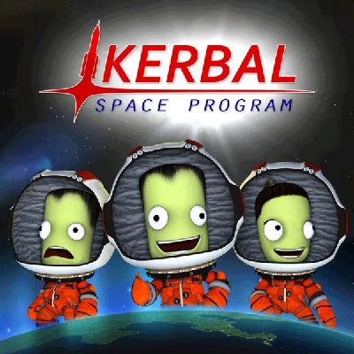 Kerbal Space Program | Steam KEY | Global 🌎