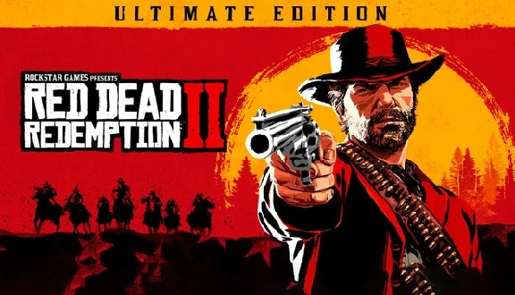 Red Dead Redemption 2 Ultimate Edition RU/CIS KEY 💳%
