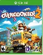 ❗OVERCOOKED! 2❗XBOX ONE|SERIES XS🔑KEY❗