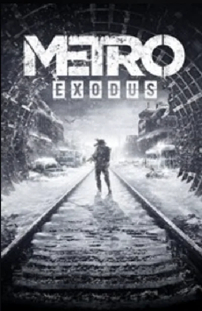 ❗METRO EXODUS❗XBOX ONE|SERIES XS🔑КЛЮЧ❗