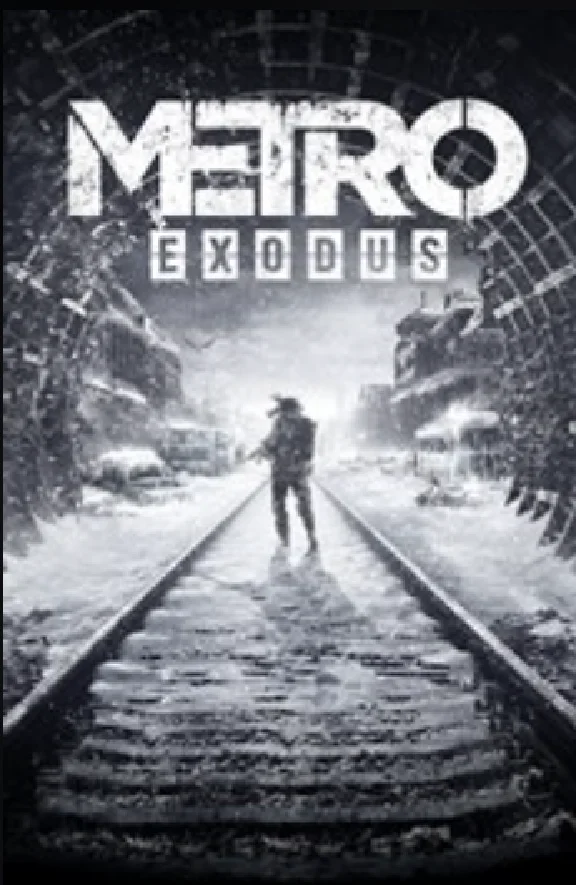 ❗METRO EXODUS❗XBOX ONE|SERIES XS🔑КЛЮЧ❗