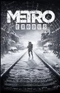 ❗METRO EXODUS❗XBOX ONE|SERIES XS🔑КЛЮЧ❗
