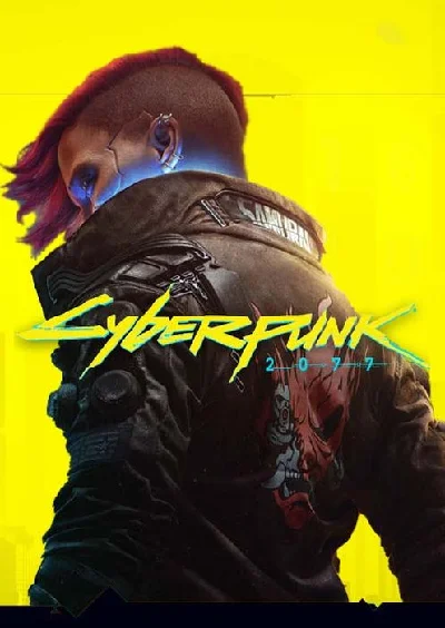 Cyberpunk 2077 RU/CIS/GLOBAL - KEY 💳%