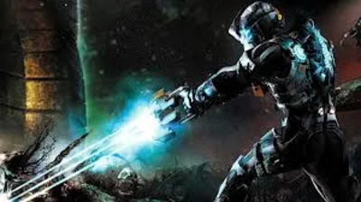 DEAD SPACE 3 / REGION FREE / MULTILANGS