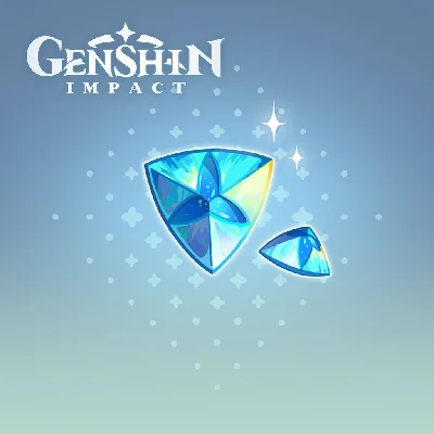 💎 Genesis Crystal / Donate Genshin Impact 💎
