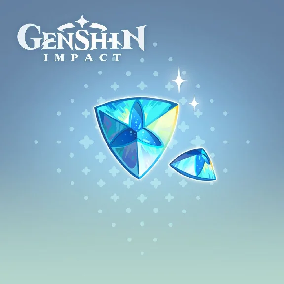 💎 Genesis Crystal / Donate Genshin Impact 💎