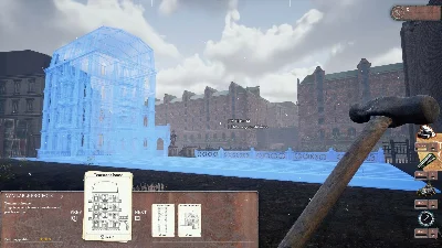 WW2 Rebuilder STEAM•RU ⚡️AUTODELIVERY 💳0%