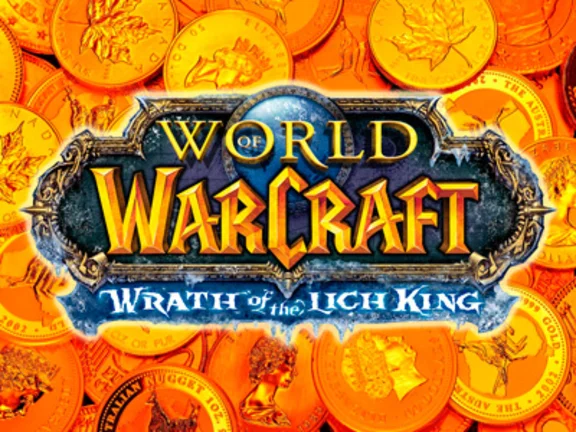 Gold WoWCircle x1 logon 3.3.5a
