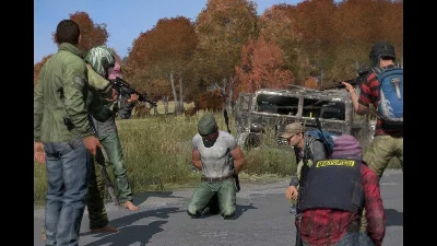 DayZ ⭐Steam⭐ РФ,GLOBAL🔑 +0%