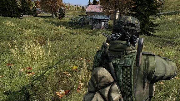 DayZ ⭐Steam⭐ GLOBAL🔑 +0%
