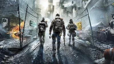 ✅❤️TOM CLANCY&acute;S THE DIVISION❤️XBOX ONE|XS🔑КЛЮЧ✅