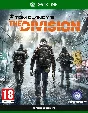 ✅❤️TOM CLANCY´S THE DIVISION❤️XBOX ONE|XS🔑 KEY✅