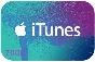 Подарочная карта iTunes Apple App Store 700 рублей РФ🎁