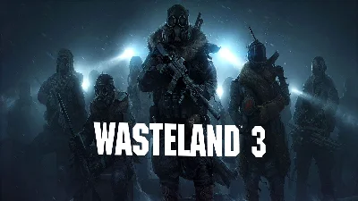 Wasteland 3 ⭐Steam⭐ GLOBAL🔑
