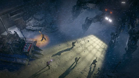 Wasteland 3 ⭐Steam⭐ GLOBAL🔑