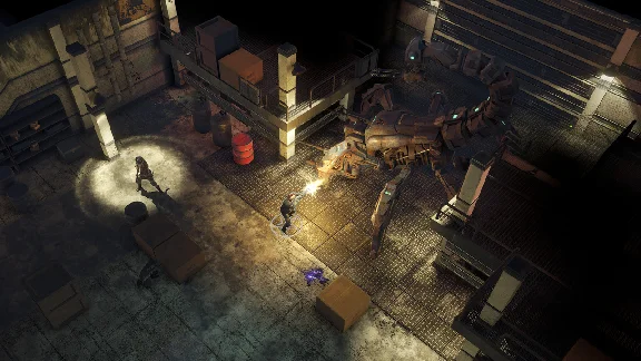 Wasteland 3 ⭐Steam⭐ GLOBAL🔑