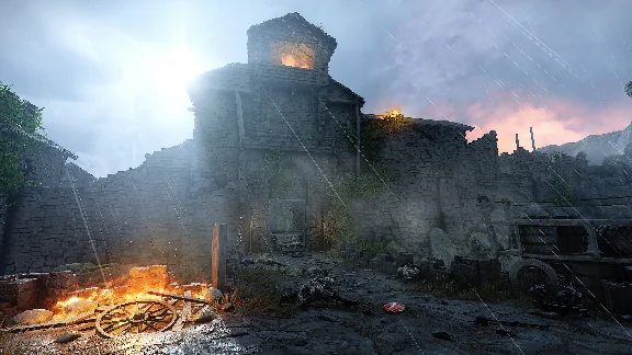 ✅❤️WARHAMMER: VERMINTIDE 2 - ULTIMATE✅XBOX ONE|XS🔑КЛЮЧ