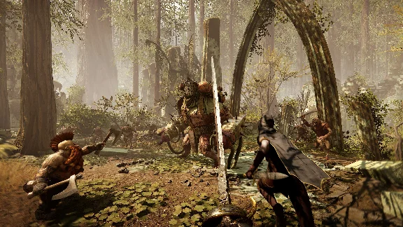 ✅❤️WARHAMMER: VERMINTIDE 2 - ULTIMATE✅XBOX ONE|XS🔑КЛЮЧ