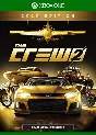 ✅❤️THE CREW 2 GOLD EDITION❤️XBOX ONE|XS🔑 KEY✅