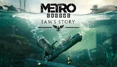 Metro: Exodus - Sam´s Story DLC RU/CIS -  (KE) 💳 0%