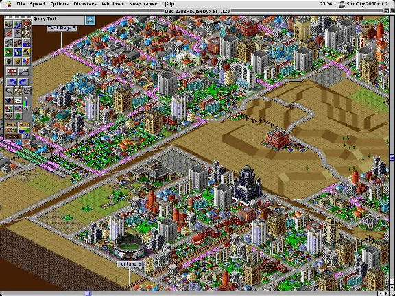 SimCity 2000 | EA app