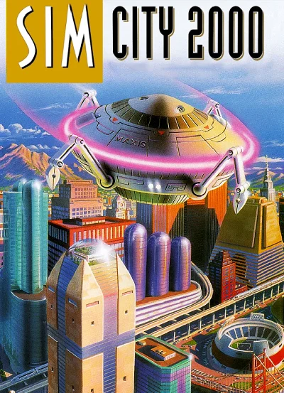 SimCity 2000 | EA app